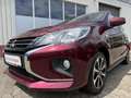 Mitsubishi Space Star 1,2 52kW 71PS Select+/SHZ/KAMERA/1tkm Červená - thumbnail 1