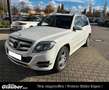 Mercedes-Benz GLK 200 CDI Sport/Navi/Leder/SHZ/1.Hand Blanc - thumbnail 2