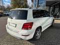 Mercedes-Benz GLK 200 CDI Sport/Navi/Leder/SHZ/1.Hand Blanc - thumbnail 4