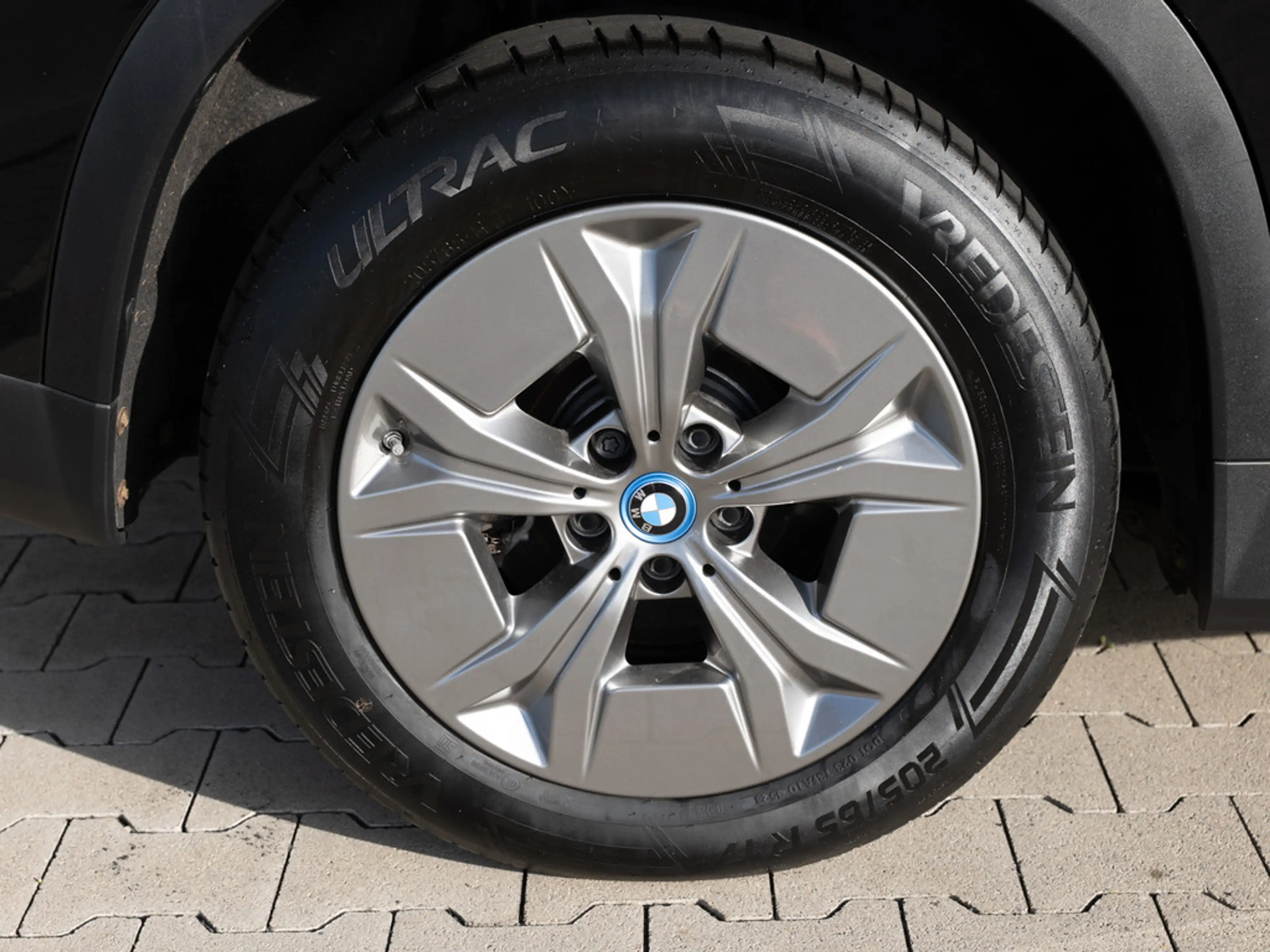 BMW X1 i xDrive30 LED NAVI H/K KAMERA SHZ PDC KLIMA — photo 10