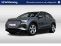 Audi Q4 e-tron 35 Launch edition 55 kWh Gris - thumbnail 1