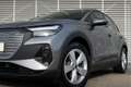 Audi Q4 e-tron 35 Launch edition 55 kWh Gris - thumbnail 9