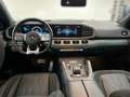 Mercedes-Benz GLE 63 AMG AMG Cp. Driversp Perf-Abgas Fahrass WideScreen 9G crna - thumbnail 11