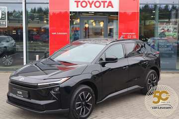 DYNAMIC 73 kWh MODEL 2026! WARMTEPOMP STOEL/STUURV