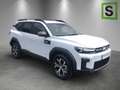 Dacia Bigster BIGSTER Expression Hybrid 150 4x4 Weiß - thumbnail 5