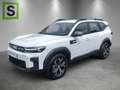Dacia Bigster BIGSTER Expression Hybrid 150 4x4 Weiß - thumbnail 2