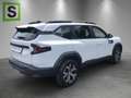 Dacia Bigster BIGSTER Expression Hybrid 150 4x4 Weiß - thumbnail 4