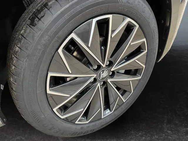 Skoda Kamiq view 15