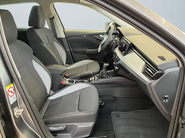 Skoda Kamiq view 10
