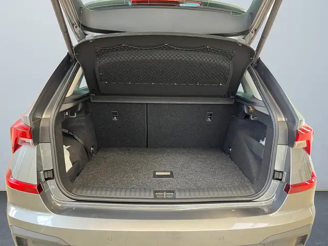 Skoda Kamiq view 14