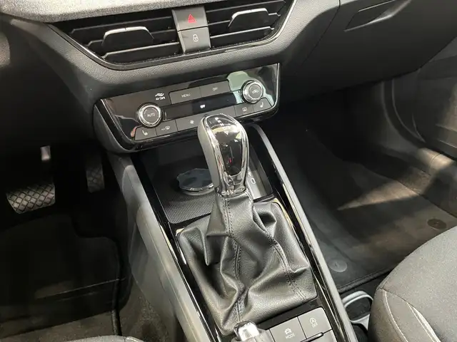 Skoda Kamiq view 9