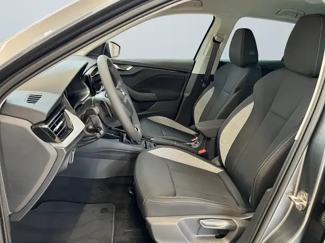 Skoda Kamiq view 7