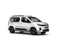 Opel Combo Elegance L2 (M1)  1.5 CDTi 96kW 7-Sitzer EAT8 9... Blanco - thumbnail 8