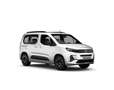 Opel Combo Elegance L2 (M1)  1.5 CDTi 96kW 7-Sitzer EAT8 9... Blanco - thumbnail 7