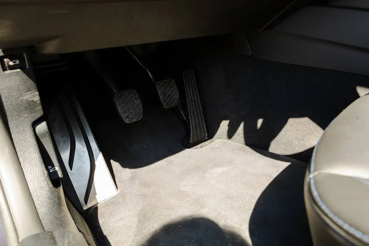 BMW M3 photo BMW M3