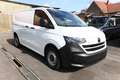 Volkswagen T7 Transporter AT8 4M 3S LED Temp AppCo PDC HFT 110 kW (150 PS... Weiß - thumbnail 2
