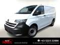 Volkswagen T7 Transporter AT8 4M 3S LED Temp AppCo PDC HFT 110 kW (150 PS... Weiß - thumbnail 1