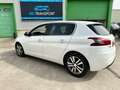 Peugeot 308 PureTech 130 GPF Stop & Start Allure camera White - thumbnail 4