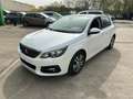 Peugeot 308 PureTech 130 GPF Stop & Start Allure camera Wit - thumbnail 1