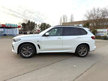 xDrive 45 e M Sport (M-PAKET*8xREIFEN*VOLL-LEDER)