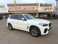 BMW X5 xDrive 45 e M Sport (M-PAKET*8xREIFEN*VOLL-LEDER) Blanco - thumbnail 3