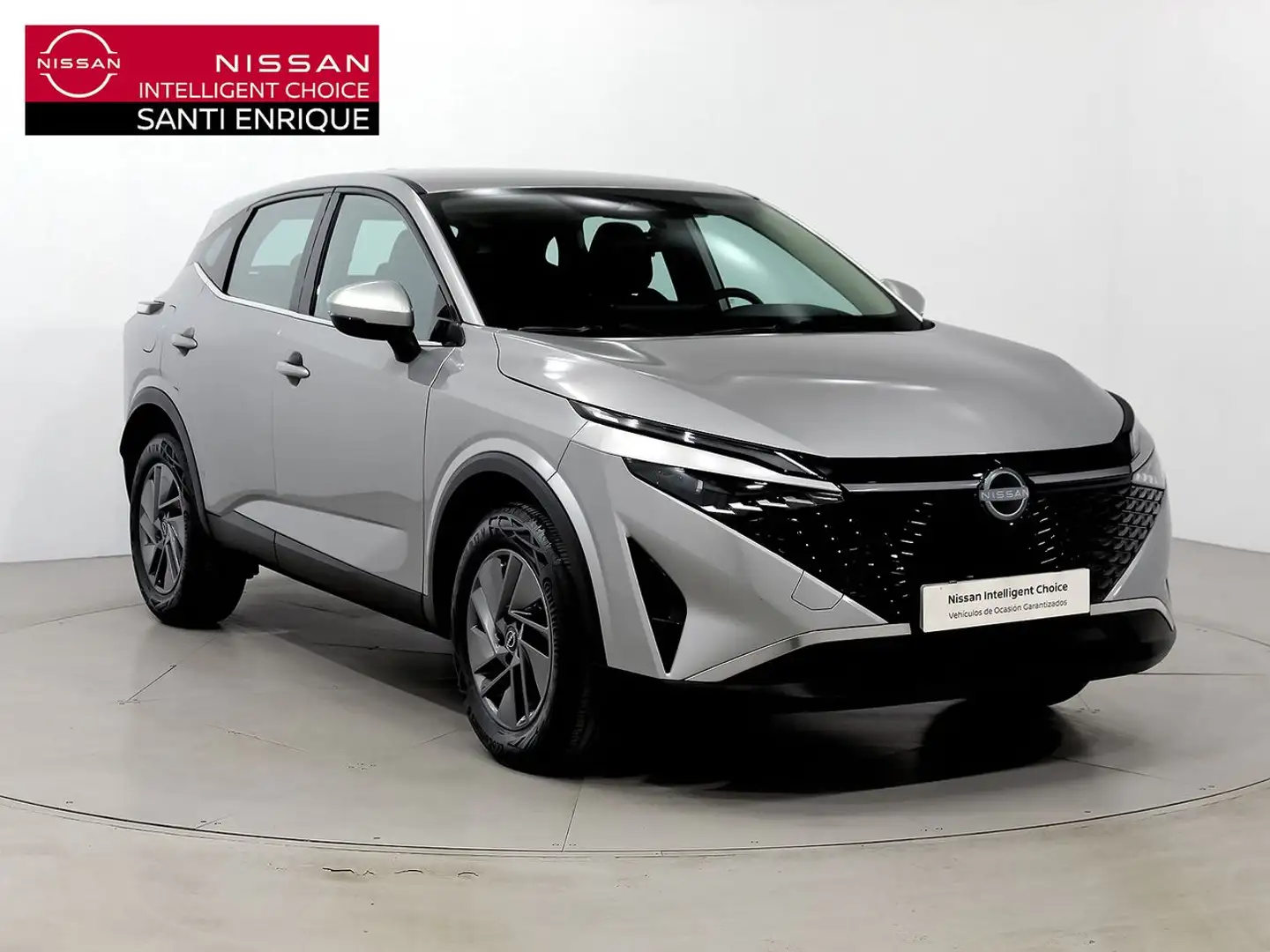 Nissan Qashqai DIG-T 103kW (140CV) mHEV 4x2 Acenta - 1