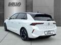 Opel Astra GSe PHEV 224PS Performance-Sitze Voll-LED Navi beh Weiß - thumbnail 3