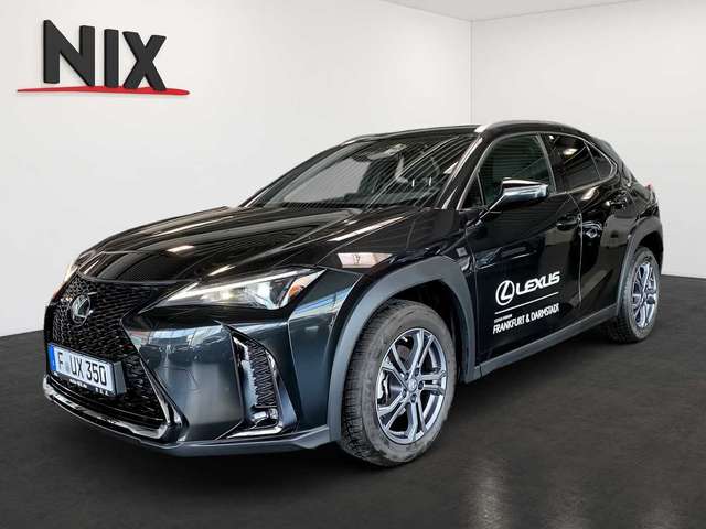 Imagine Lexus UX 300h 2.0 Hybrid F-Sport Design LED SHZ