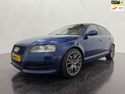 Audi A3 Sportback 1.2 TFSI Attraction Pro Line Business