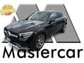 Mercedes-Benz GLC 400 GLC Coupe 400 d Premium 4matic auto - GF648CE Nero - thumbnail 1