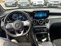 Mercedes-Benz GLC 400 GLC Coupe 400 d Premium 4matic auto - GF648CE Nero - thumbnail 12