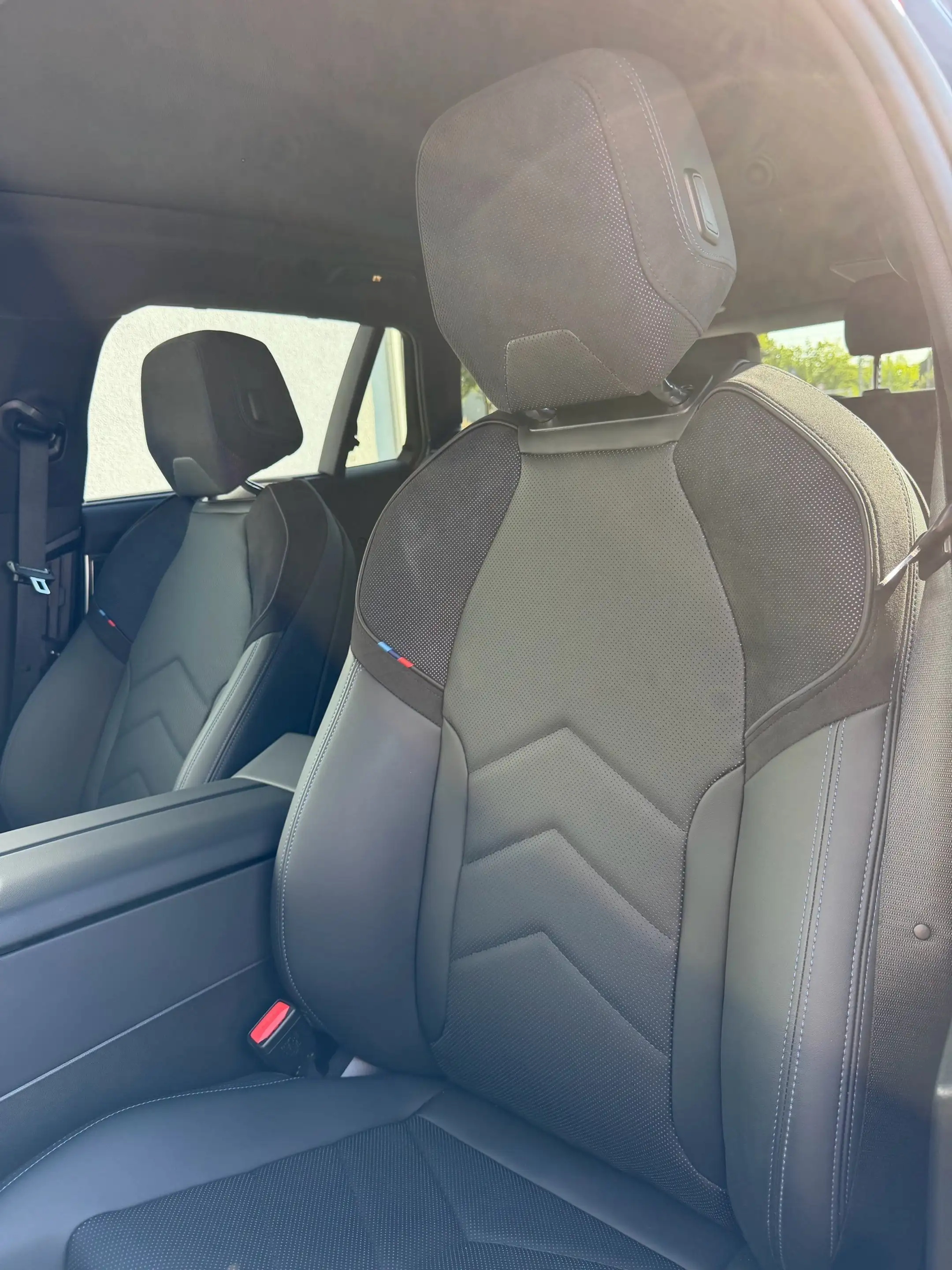 BMW 550 e xDrive Touring M SPORT+PA PROF+LM21+PANO — photo 12