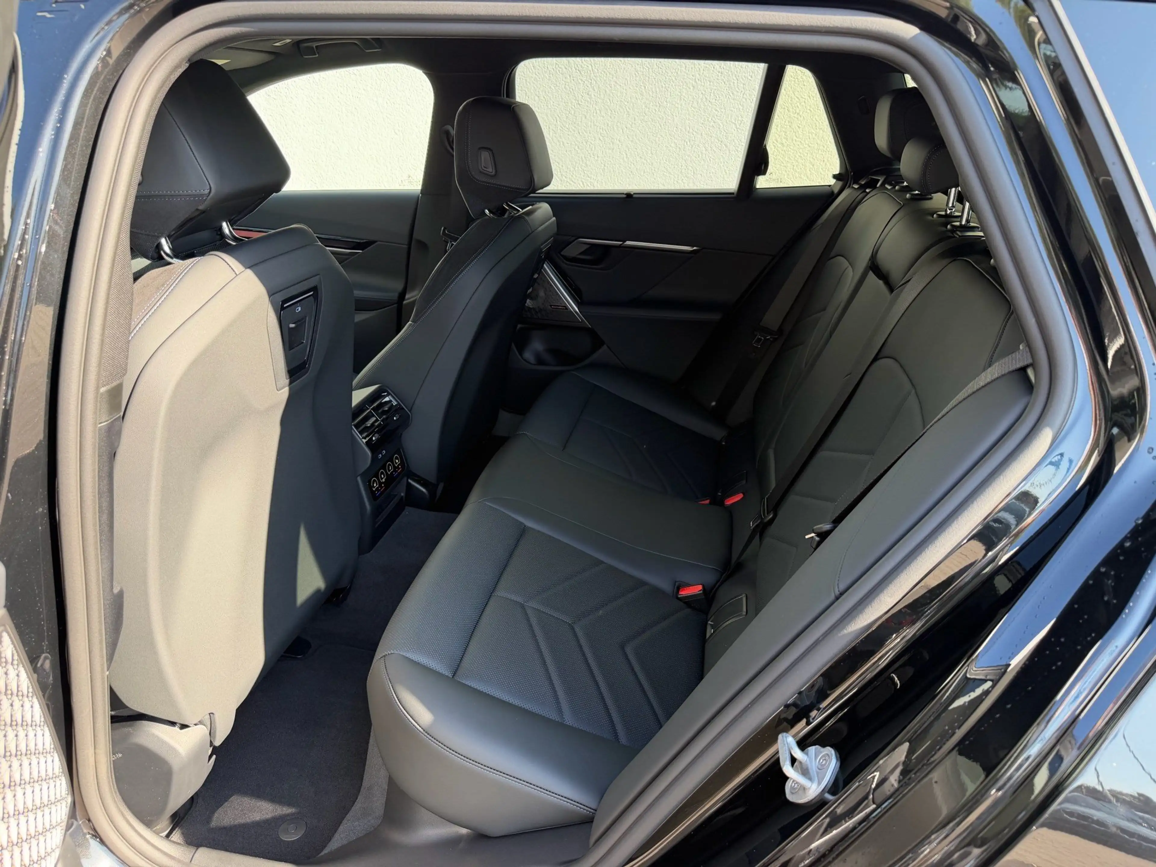 BMW 550 e xDrive Touring M SPORT+PA PROF+LM21+PANO — photo 13