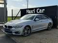 BMW 418 Gran Coupé 418 dA/57.362 km/1er propriétaire Zilver - thumbnail 1