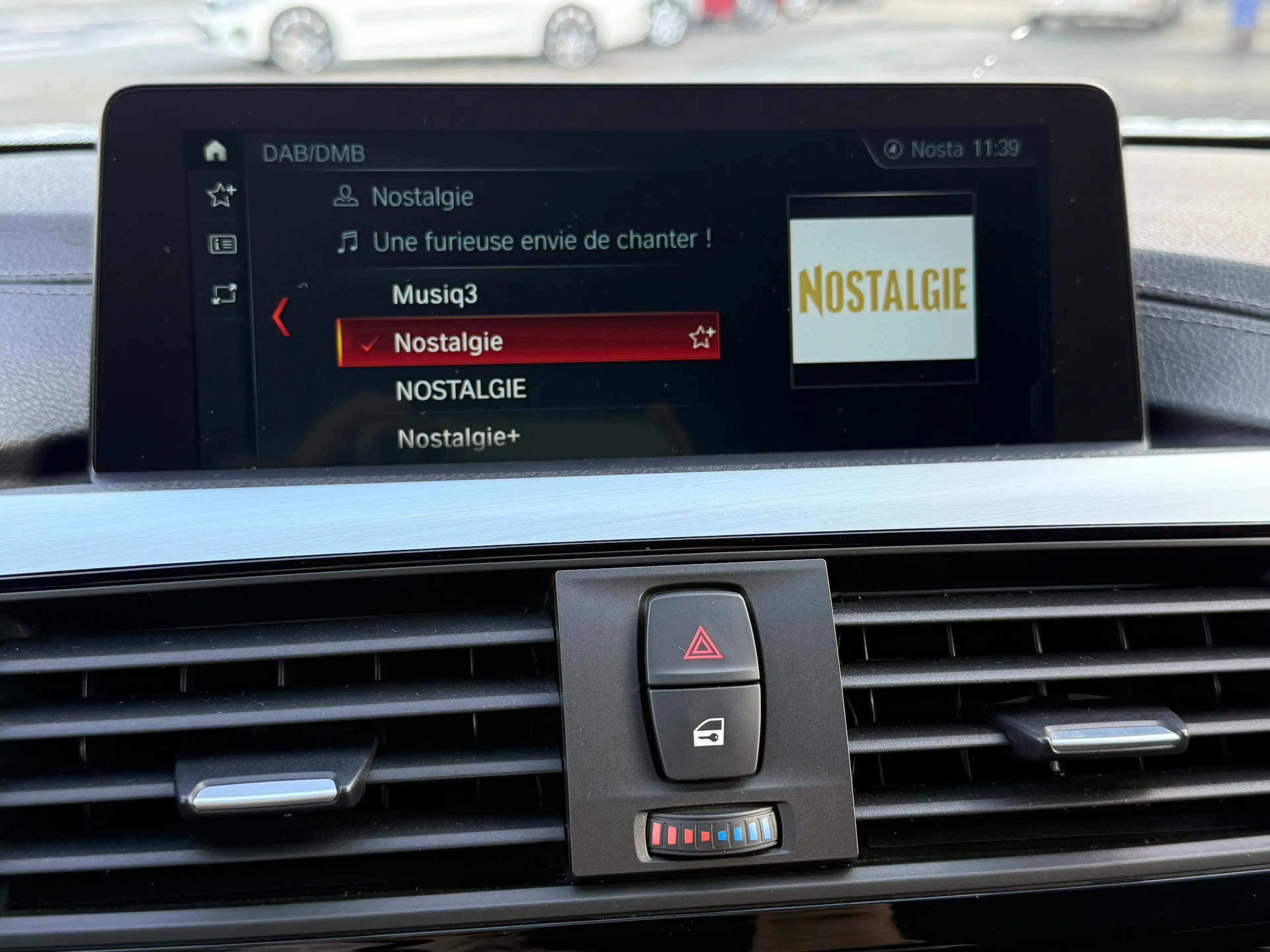 BMW 418 Gran Coupé 418 dA/57.362 km/1er propriétaire — photo 14