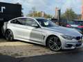 BMW 418 Gran Coupé 418 dA/57.362 km/1er propriétaire Zilver - thumbnail 2