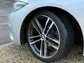 BMW 418 Gran Coupé 418 dA/57.362 km/1er propriétaire Zilver - thumbnail 23