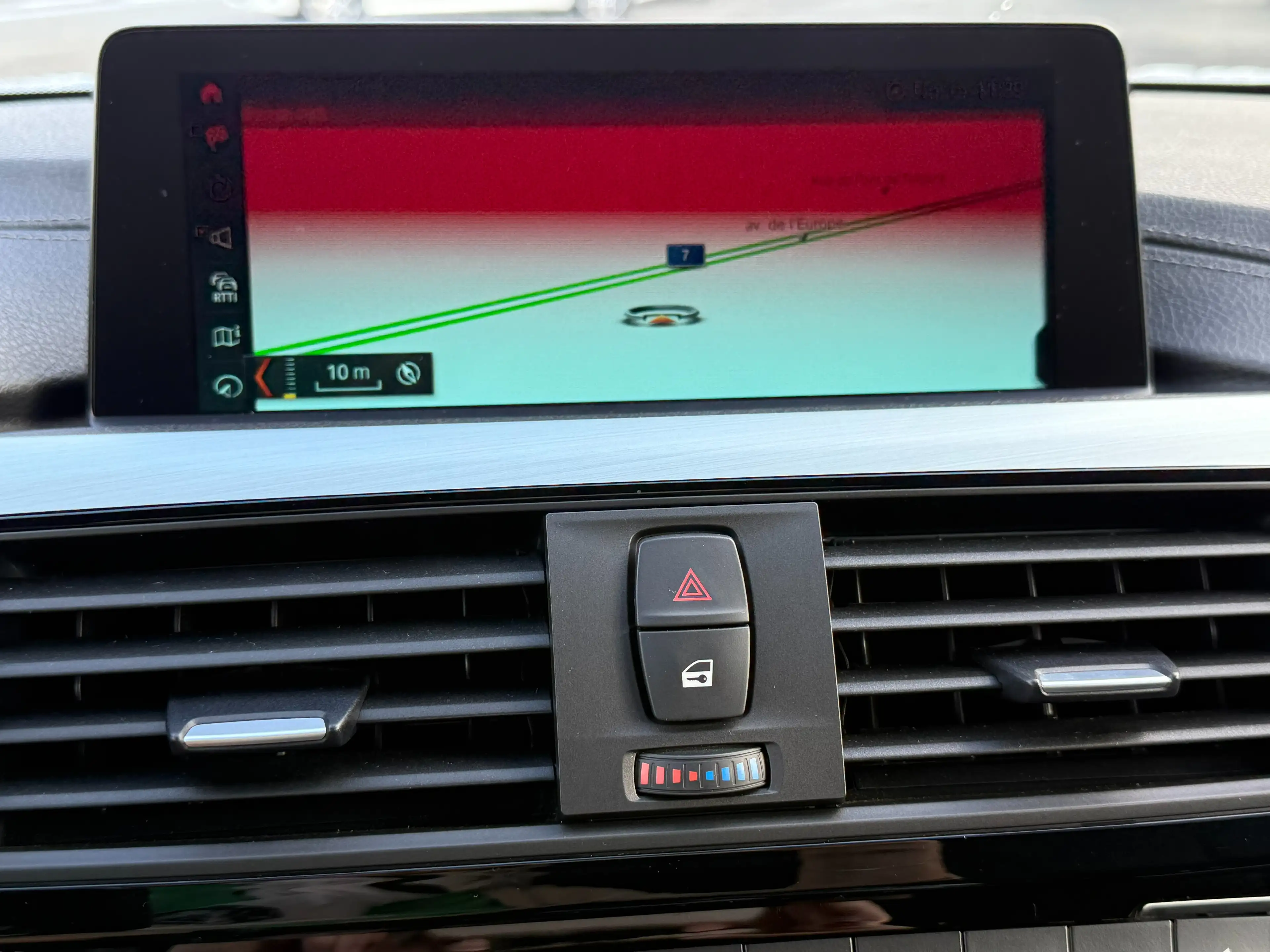BMW 418 Gran Coupé 418 dA/57.362 km/1er propriétaire — photo 13