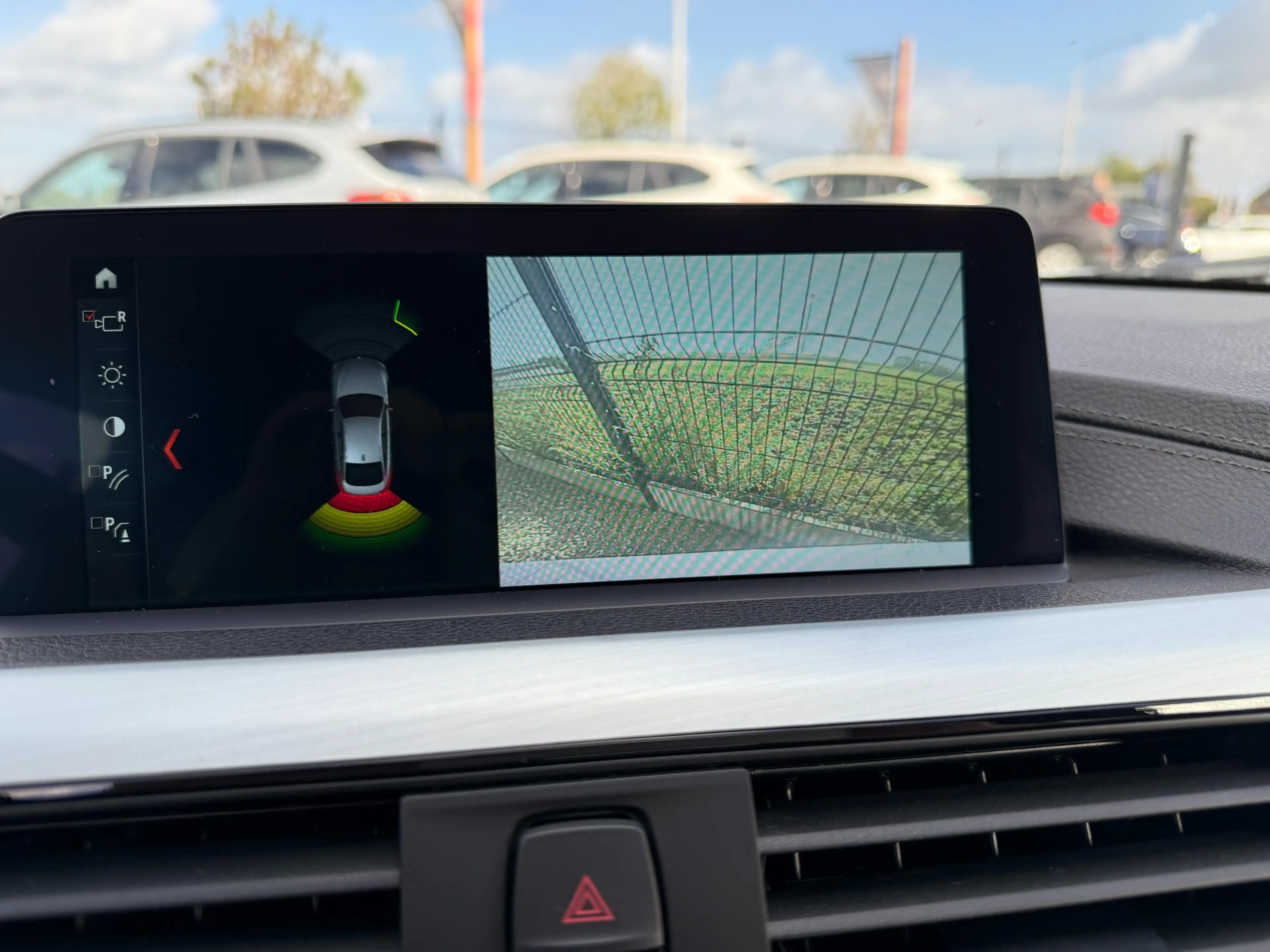 BMW 418 Gran Coupé 418 dA/57.362 km/1er propriétaire — photo 12