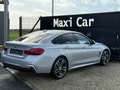 BMW 418 Gran Coupé 418 dA/57.362 km/1er propriétaire Zilver - thumbnail 3