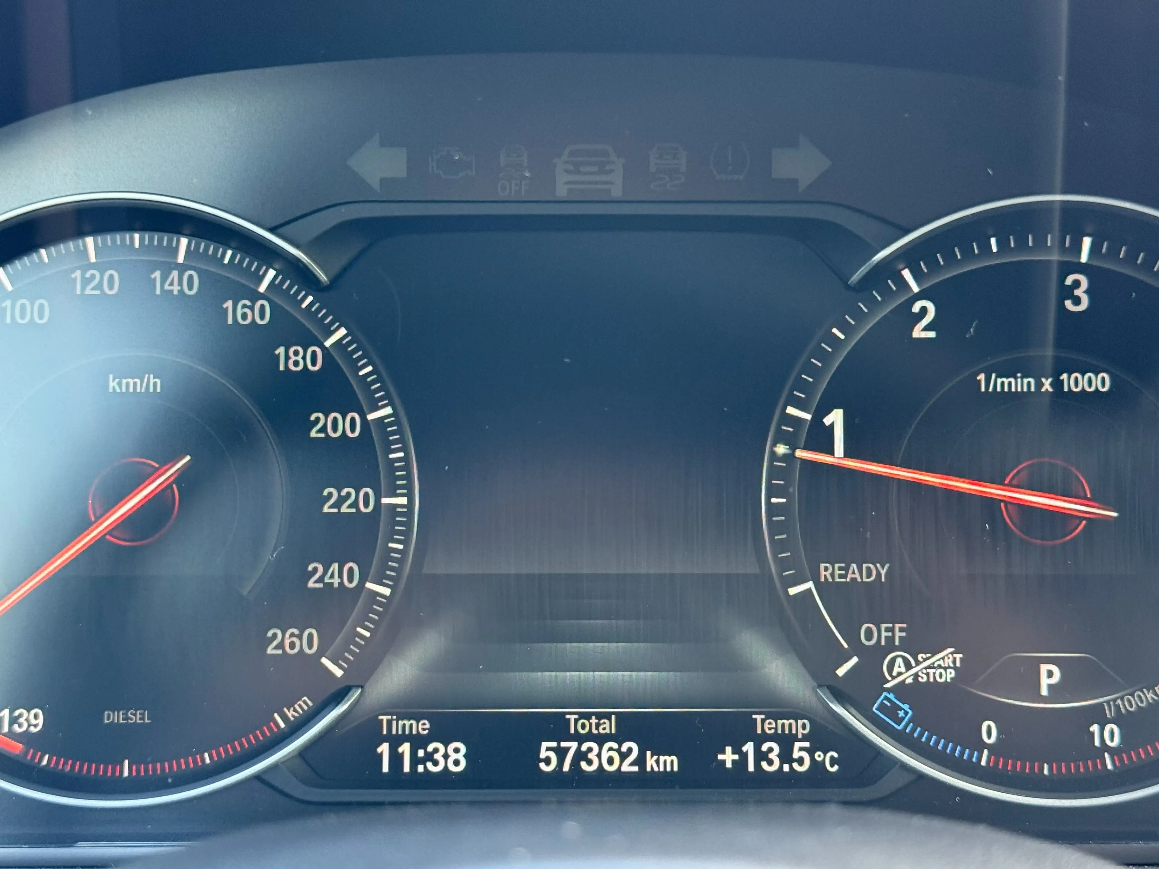 BMW 418 Gran Coupé 418 dA/57.362 km/1er propriétaire — photo 7