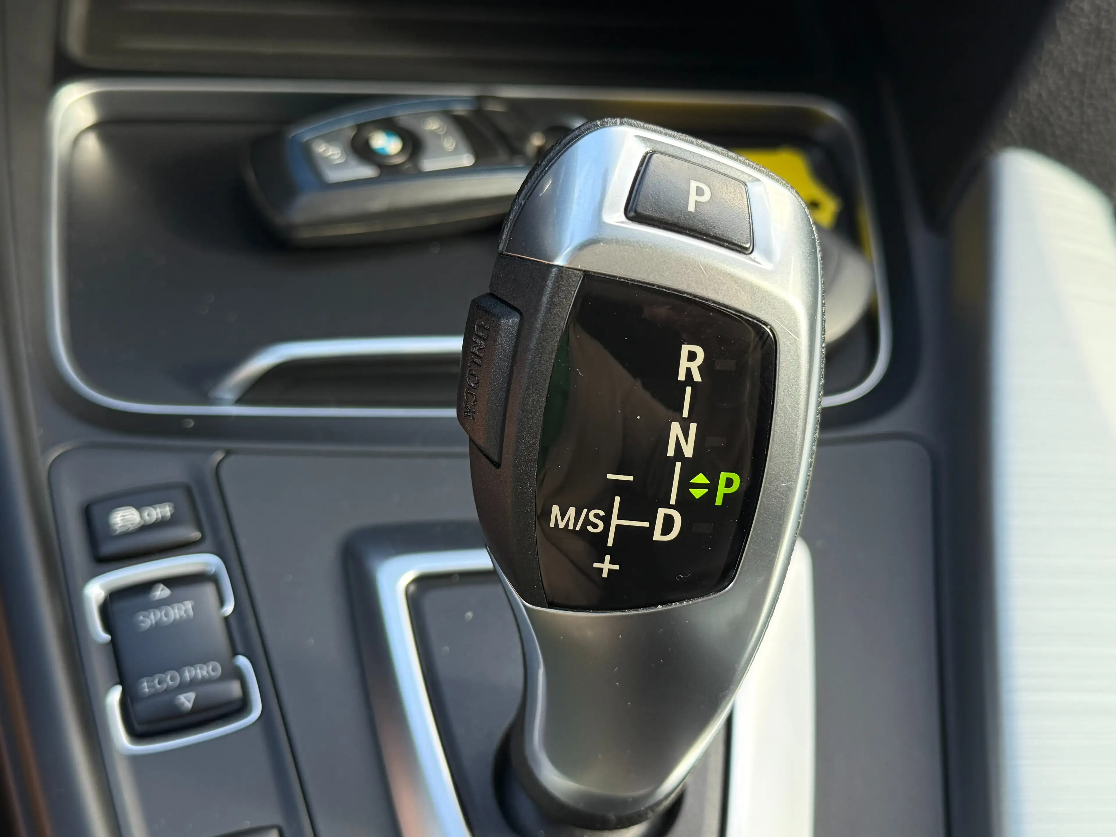 BMW 418 Gran Coupé 418 dA/57.362 km/1er propriétaire — photo 8
