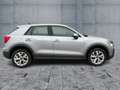 Audi Q2 35 TFSI S-TR LED+NAVI+2xPDC+SHZ+KAMERA+DAB Silber - thumbnail 7