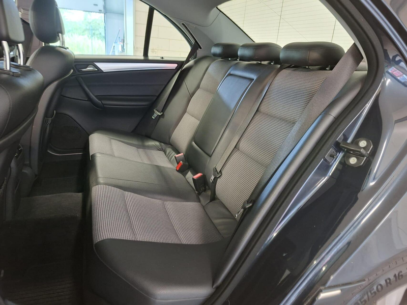 Mercedes-Benz C 180 K. Avantgarde Aut. (Org NL/Cruise/NAP) — photo 14