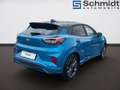 Ford Puma Sound Edition 1,0L Eboost Hybrid 125PS A FWD Blau - thumbnail 4