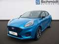 Ford Puma Sound Edition 1,0L Eboost Hybrid 125PS A FWD Blau - thumbnail 1