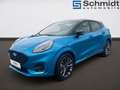 Ford Puma Sound Edition 1,0L Eboost Hybrid 125PS A FWD Blau - thumbnail 2