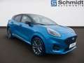 Ford Puma Sound Edition 1,0L Eboost Hybrid 125PS A FWD Blau - thumbnail 5
