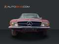 Mercedes-Benz 350 SLC Metallic*Klima*1 Hand*4275 Km*zustand 2+ Rouge - thumbnail 2