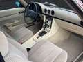 Mercedes-Benz 350 SLC Metallic*Klima*1 Hand*4275 Km*zustand 2+ Rouge - thumbnail 12